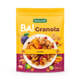 Bakalland BA! Granola 5 bakalii, 300 g - miniaturka zdjęcia produktu