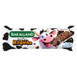 Bakalland Kids Czoko Krówka, baton, bez dodatku cukru, 25 g - miniaturka zdjęcia produktu