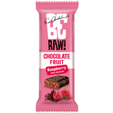 BeRAW! Energy, baton energetyczny, malina, gorzka czekolada, 40g - miniaturka zdjęcia produktu