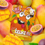 BeRAW! Kids, żelki, mango, marakuja, bez dodatku cukru, 35 g KRÓTKA DATA - 2 BeRAW! Kids, żelki, mango, marakuja, bez dodatku cukru, 35 g KRÓTKA DATA - miniaturka 2 zdjęcia produktu