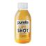 Purella Superfoods SuperShot Odporność, napój niegazowany, imbir + kurkuma, 100 ml - miniaturka  zdjęcia produktu