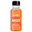 Purella Superfoods SuperShot Energia, napój niegazowany, imbir + guarana, 100 ml KRÓTKA DATA - miniaturka  zdjęcia produktu