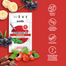 Purella Superfoods Mix Energia, 40 g KRÓTKA DATA - miniaturka 2 zdjęcia produktu