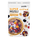 Purella Superfoods Super Musli Odporność, 200 g - miniaturka zdjęcia produktu