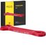 4Fizjo Power Band, guma oporowa do ćwiczeń, czerwona, 6-10 kg - miniaturka 2 zdjęcia produktu