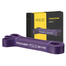 4Fizjo Power Band, guma oporowa do ćwiczeń, fioletowa, 17-26 kg - miniaturka 2 zdjęcia produktu