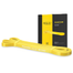 4Fizjo Power Band, guma oporowa do ćwiczeń, żółta, 1-5 kg - miniaturka  zdjęcia produktu