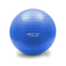 4Fizjo, piłka gimnastyczna anti-burst, niebieska, 65 cm - miniaturka 2 zdjęcia produktu