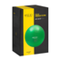 4Fizjo, piłka gimnastyczna anti-burst, zielona, 75 cm - miniaturka  zdjęcia produktu