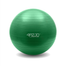 4Fizjo, piłka gimnastyczna anti-burst, zielona, 75 cm - miniaturka 2 zdjęcia produktu