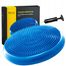 4Fizjo, poduszka sensoryczna PRO+, dysk, z pompką, niebieska, 33 cm - miniaturka 2 zdjęcia produktu