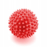4Fizjo, piłka do masażu z kolcami, czerwona, 7 cm - miniaturka  zdjęcia produktu
