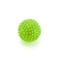 4Fizjo Spike Ball, piłka do masażu z kolcami, zielona, 9 cm - miniaturka  zdjęcia produktu