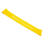 4Fizjo Mini Power Band, guma oporowa do ćwiczeń, żółta, 5-10 kg - miniaturka  zdjęcia produktu
