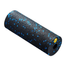 4Fizjo Mini Roller, wałek rehabilitacyjny do masażu, czarno-niebieski, 15 cm - miniaturka  zdjęcia produktu