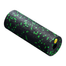 4Fizjo Mini Roller, wałek rehabilitacyjny do masażu, zielono-czarny, 15 cm - miniaturka  zdjęcia produktu