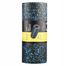 4Fizjo Roller, wałek rehabilitacyjny do masażu, niebiesko-czarny, 33 cm - miniaturka 2 zdjęcia produktu