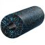 4Fizjo Roller, wałek rehabilitacyjny do masażu, niebiesko-czarny, 45 cm - miniaturka  zdjęcia produktu