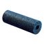 4Fizjo Roller, wałek rehabilitacyjny do masażu, niebiesko-czarny, 45 cm - miniaturka 2 zdjęcia produktu