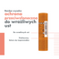 Avene, pomadka do ust, SPF 50+, 3 g - miniaturka 2 zdjęcia produktu