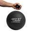 4Fizjo Massage Ball, piłka do masażu, czarna - miniaturka 2 zdjęcia produktu