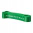 4Fizjo Power Band, guma oporowa do ćwiczeń, zielona, 26-36 kg - miniaturka 3 zdjęcia produktu