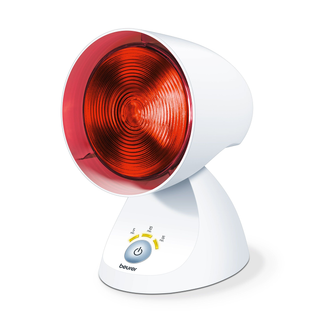 Beurer IL 35, lampa na podczerwień USZKODZONE OPAKOWANIE - zdjęcie produktu