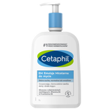 Cetaphil EM, emulsja micelarna do mycia skóry wrażliwej, dla całej rodziny, 1000 ml - miniaturka zdjęcia produktu