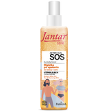 Farmona Jantar Sun, bursztynowa mgiełka po opalaniu do twarzy i ciała, 200 ml - miniaturka zdjęcia produktu