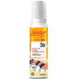 Farmona Jantar Sun, bursztynowa pianka do opalania ze złotym pyłem, SPF 30, 150 ml - miniaturka zdjęcia produktu