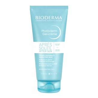 Bioderma Photoderm Après-Soleil, łagodzący żel-krem przedłużający opaleniznę, 100 ml KRÓTKA DATA - zdjęcie produktu