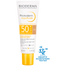 Bioderma Photoderm Aquafluide, ultralekki fluid przeciwsłoneczny do skóry normalnej, ciemny, SPF 50+, 40 ml KRÓTKA DATA - miniaturka 2 zdjęcia produktu
