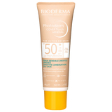 Bioderma Photoderm Cover Touch Mineral, kryjący fluid mineralny, bardzo jasny, SPF 50+, 40 g - miniaturka zdjęcia produktu