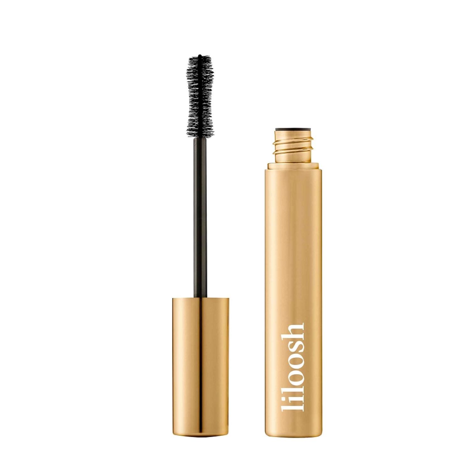 Paese Paese Liloosh, tusz do rzęs, 10,5 ml — Składniki i ocena
