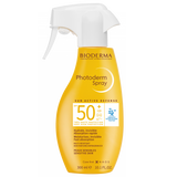 Bioderma Photoderm Spray, lekki spray do ciała, SPF 50+, 300 ml - miniaturka zdjęcia produktu