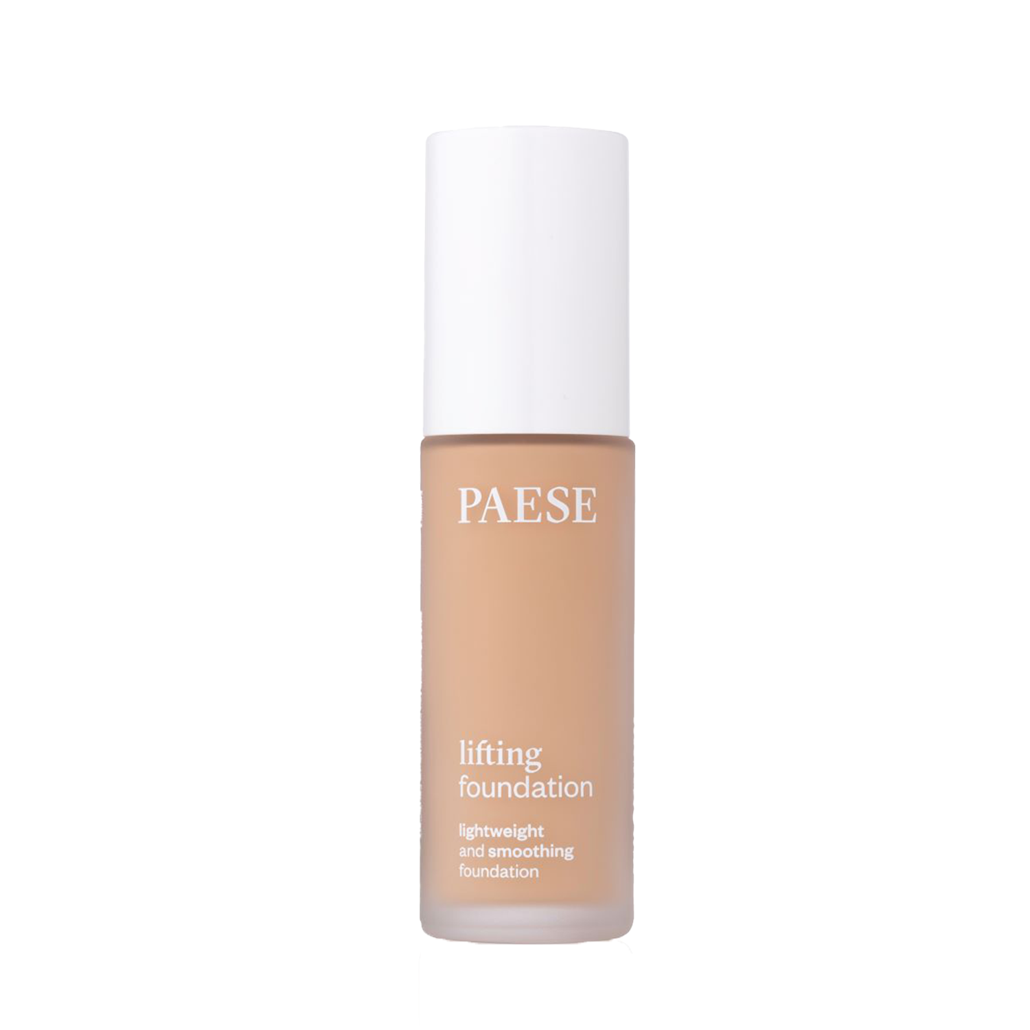 Paese Paese Lifting Foundation 102 natürlich, Foundation glättend, 30 ml — Inhaltsstoffe und Bewertung
