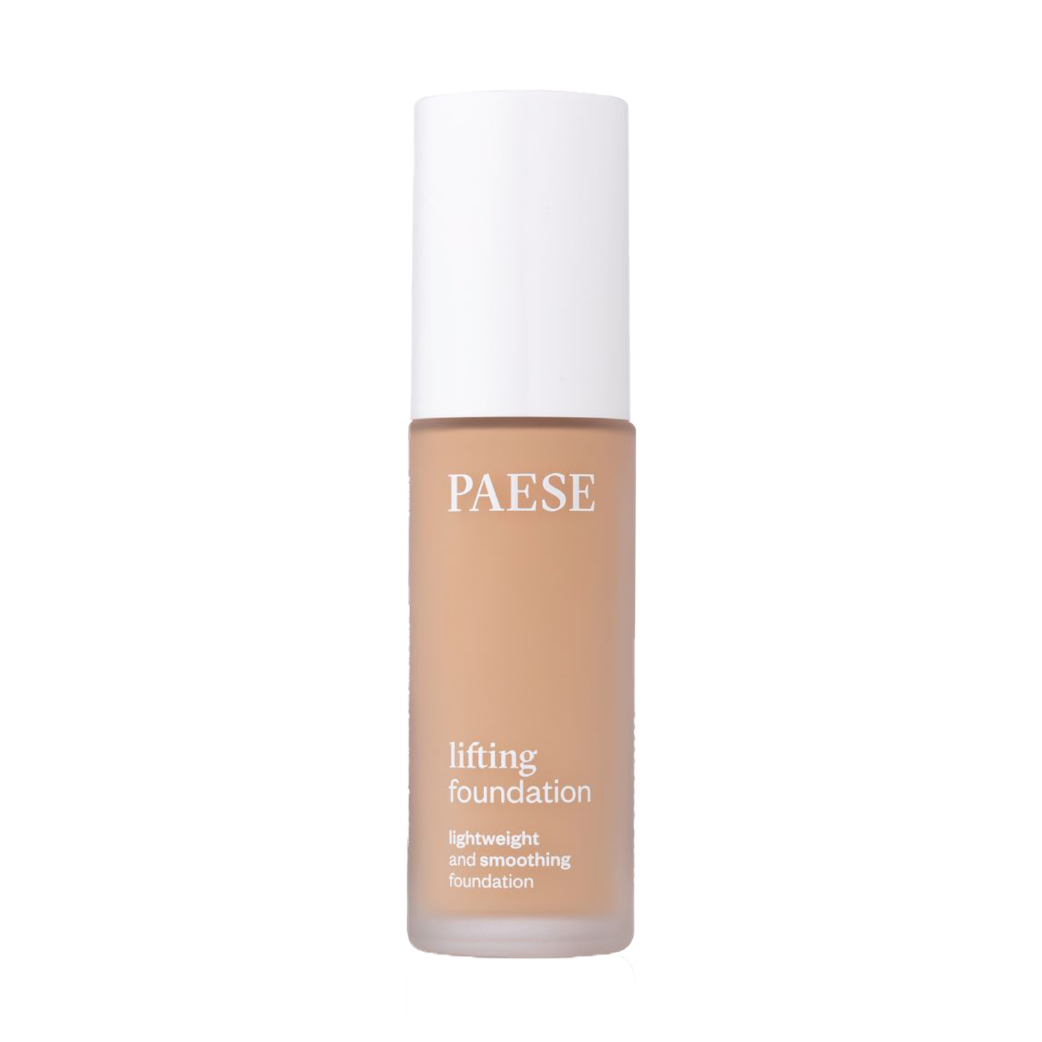 Paese Paese Lifting Foundation 103 gold Beige, Foundation glättend, 30 ml — Inhaltsstoffe und Bewertung