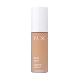 Paese Lush Satin, witaminowy podkład rozświetlający, nr 33 złoty beż, 30 ml - miniaturka zdjęcia produktu