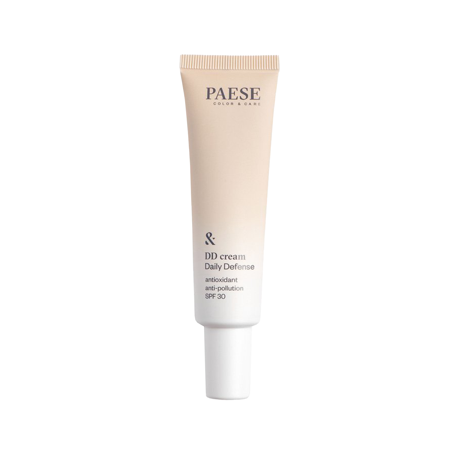 Paese Paese DD Cream, Tönungscreme, nr 3N Sand, SPF 30, 30 ml — Inhaltsstoffe und Bewertung