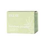 Paese, puder sypki bambusowy, 5 g - miniaturka zdjęcia produktu