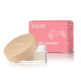 Paese, puder sypki jęczmienny, 10 g - miniaturka zdjęcia produktu