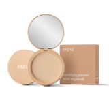 Paese, puder matujący z olejem arganowym 1, 8 g - miniaturka zdjęcia produktu