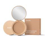 Paese, puder matujący z olejem arganowym 3, 8 g - miniaturka zdjęcia produktu