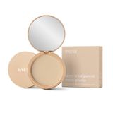 Paese, puder półtransparentny matujący, 1A ciepły beż, 9 g - miniaturka zdjęcia produktu