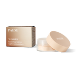 Paese Wonder Loose Highlighter, rozświetlacz, sypki, 3,5 g Paese Wonder Loose Highlighter, rozświetlacz, sypki, 3,5 g - miniaturka zdjęcia produktu
