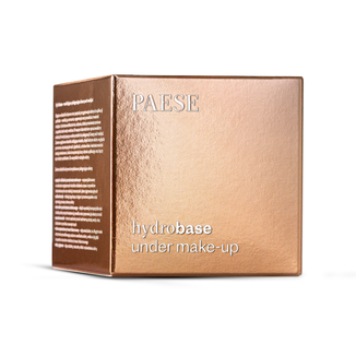 Paese Hydrobase Under Make-Up, nawilżająca baza pod makijaż, 30 ml USZKODZONE OPAKOWANIE - zdjęcie produktu