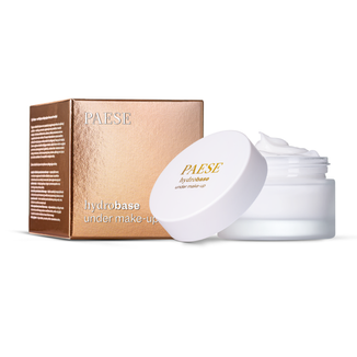 Paese Hydrobase Under Make-Up, nawilżająca baza pod makijaż, 30 ml Paese Hydrobase Under Make-Up, nawilżająca baza pod makijaż, 30 ml - zdjęcie produktu