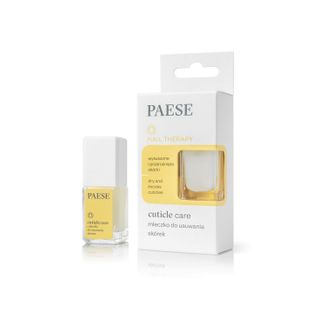 Paese Nail Therapy, mleczko do usuwania skórek, 8 ml Paese Nail Therapy, mleczko do usuwania skórek, 8 ml - zdjęcie produktu