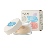 Paese Minerals, mineralny podkład rozświetlający, sypki, 203N Sand, 7 g Paese Minerals, mineralny podkład rozświetlający, sypki, 203N Sand, 7 g - miniaturka zdjęcia produktu