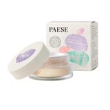 Paese Minerals, mineralny rozświetlacz, sypki, 500N Natural glow, 6 g - miniaturka zdjęcia produktu